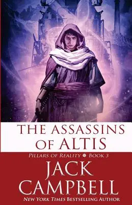 Les Assassins d'Altis - The Assassins of Altis