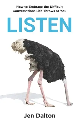 Écouter : Comment aborder les conversations difficiles que la vie vous réserve - Listen: How to Embrace the Difficult Conversations Life Throws at You