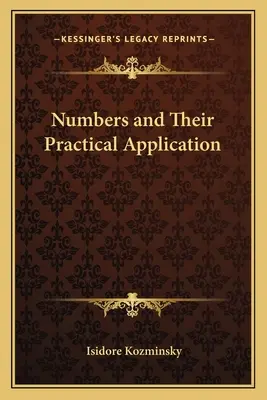 Les nombres et leur application pratique - Numbers and Their Practical Application