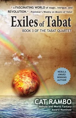 Exils de Tabat - Exiles of Tabat