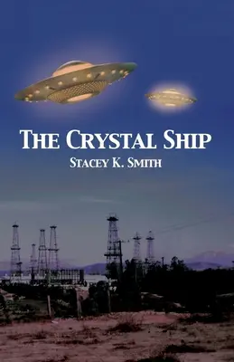 Le vaisseau de cristal - The Crystal Ship