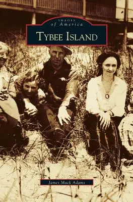 L'île de Tybee - Tybee Island