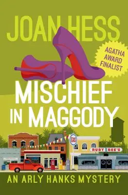 La malice à Maggody - Mischief in Maggody