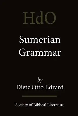 Grammaire sumérienne - Sumerian Grammar