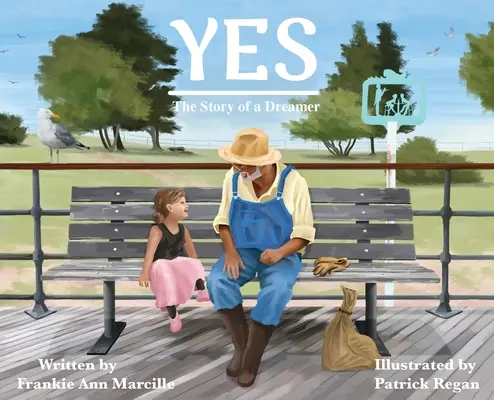 Oui : l'histoire d'un rêveur - Yes: The Story of a Dreamer