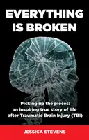 Tout est cassé : La vie après une lésion cérébrale traumatique (TBI) - Everything is Broken: Life after Traumatic Brain Injury (TBI)