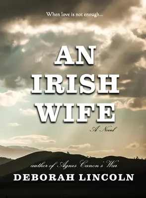 Une femme irlandaise - An Irish Wife