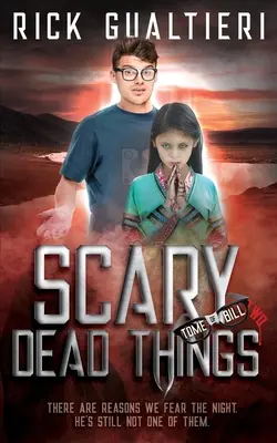 Choses mortes effrayantes - Scary Dead Things