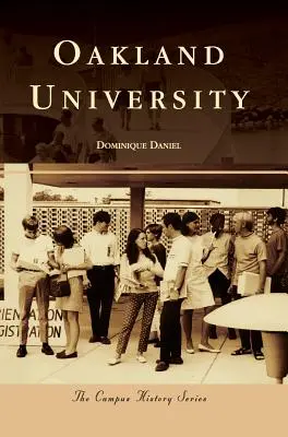 Université d'Oakland - Oakland University