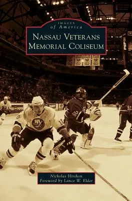 Le Nassau Veterans Memorial Coliseum - Nassau Veterans Memorial Coliseum