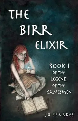 L'élixir de Birr - The Birr Elixir