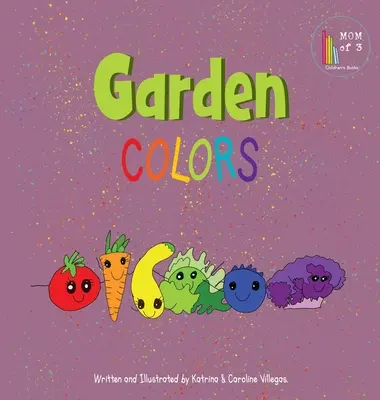 Les couleurs du jardin - Garden Colors