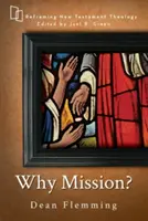 Pourquoi la mission ? - Why Mission?