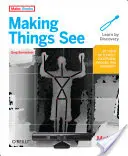 Faire voir les choses : Vision 3D avec Kinect, Processing, Arduino et Makerbot - Making Things See: 3D Vision with Kinect, Processing, Arduino, and Makerbot