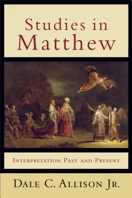 Études sur Matthieu - Studies in Matthew