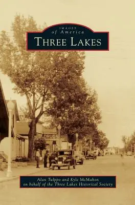 Trois lacs - Three Lakes