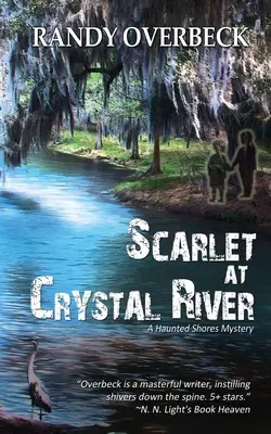 L'écarlate à Crystal River - Scarlet at Crystal River