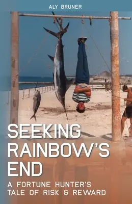 À la recherche de la fin de l'arc-en-ciel - Seeking Rainbow's End