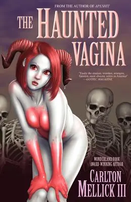 Le vagin hanté - The Haunted Vagina