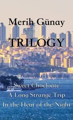 Trilogie - Trilogy