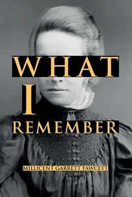 Ce dont je me souviens - What I Remember