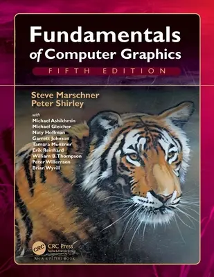 Principes fondamentaux de l'infographie - Fundamentals of Computer Graphics