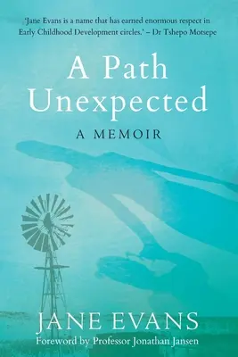 Un chemin inattendu - Un mémoire - A PATH UNEXPECTED - A Memoir