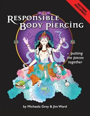 Piercing responsable - Responsible Body Piercing
