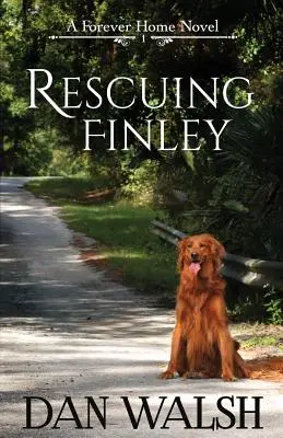 Sauver Finley - Rescuing Finley