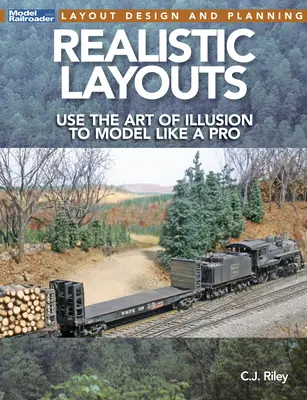 Mises en page réalistes : L'art de l'illusion pour modéliser comme un pro - Realistic Layouts: Use the Art of Illusion to Model Like a Pro