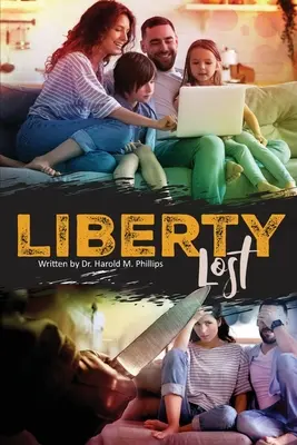 Liberté perdue - Liberty Lost