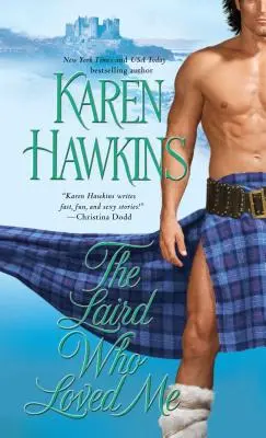 Le laird qui m'aimait, 5 - The Laird Who Loved Me, 5