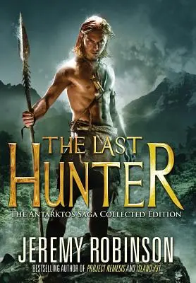 Le Dernier Chasseur - Édition Collector - The Last Hunter - Collected Edition