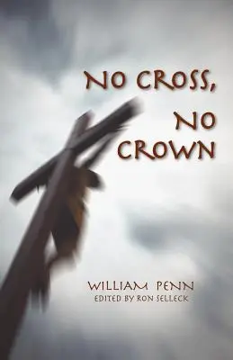 Pas de croix, pas de couronne - No Cross, No Crown