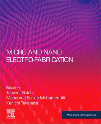 Microélectrofabrication - Micro Electro-Fabrication