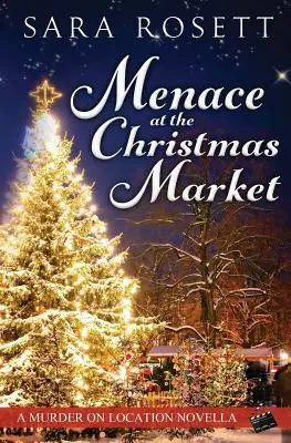 Menace au marché de Noël - Menace at the Christmas Market