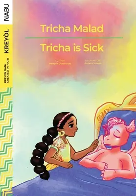 Tricha est malade / Tricha Malad - Tricha is Sick / Tricha Malad