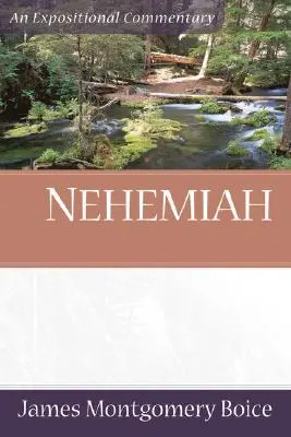 Néhémie - Nehemiah