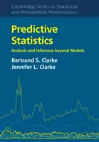 Statistiques prédictives : Analyse et inférence au-delà des modèles - Predictive Statistics: Analysis and Inference Beyond Models