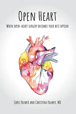 À cœur ouvert - Open Heart