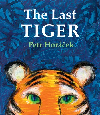 Le dernier tigre - The Last Tiger