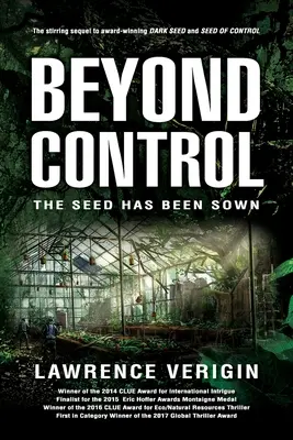 Au-delà du contrôle : La graine a été semée - Beyond Control: The Seed Has Been Sown