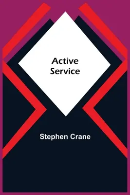 Service actif - Active Service