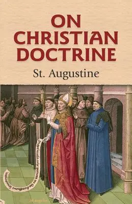 Sur la doctrine chrétienne - On Christian Doctrine