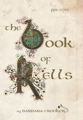 Le Livre de Kells - The Book of Kells