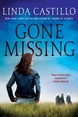 Disparu : Un roman de Kate Burkholder - Gone Missing: A Kate Burkholder Novel