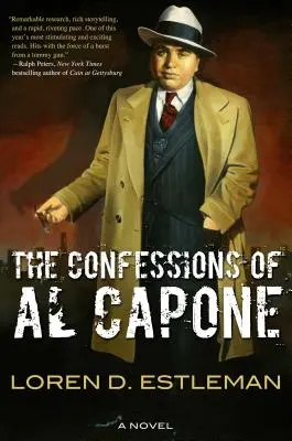 Les confessions d'Al Capone - The Confessions of Al Capone