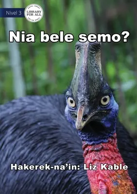 Peut-elle voler ? - Nia bele semo ? - Can It Fly? - Nia bele semo?