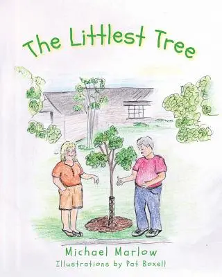 L'arbre le plus petit - The Littlest Tree