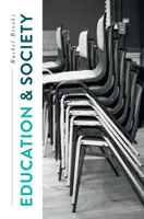 Éducation et société : Lieux, politiques, processus - Education and Society: Places, Policies, Processes